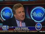 O’Reilly Factor Obama under attack by the left,Dick ...