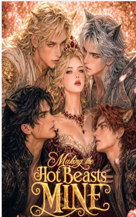 Making the Hot Beasts Mine