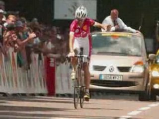 Championnat de France Route Dames 2008