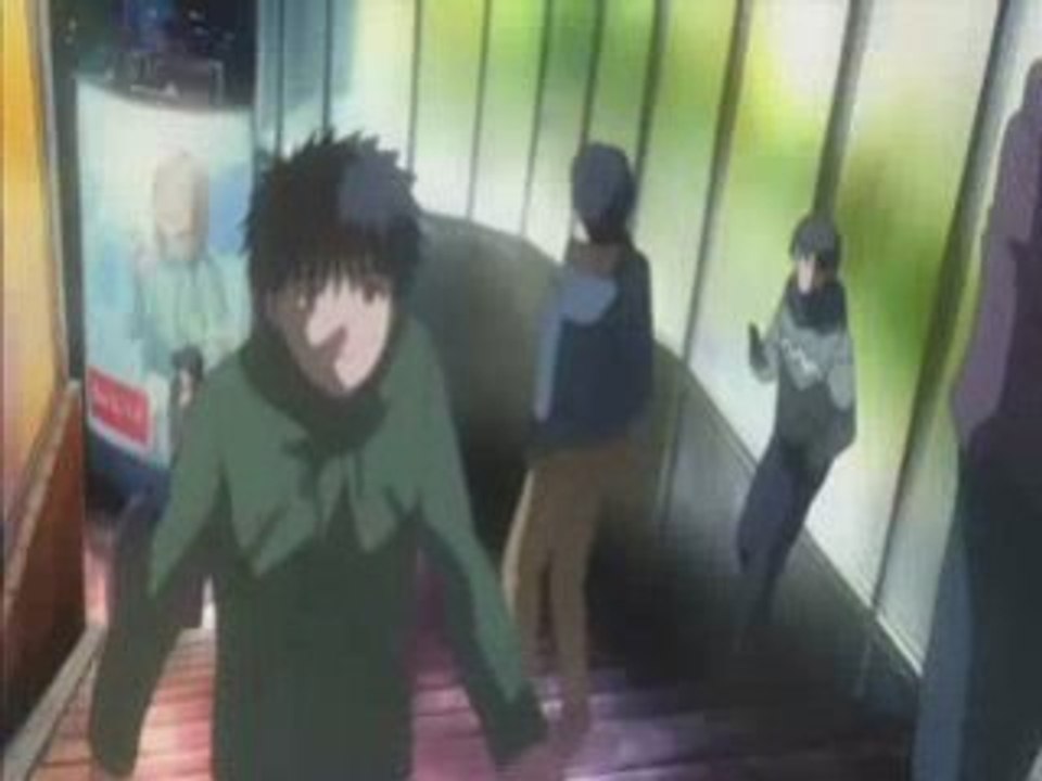 I"s- Just what i needed