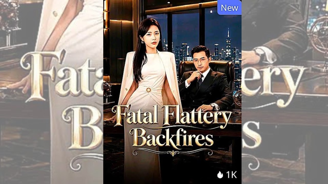 Fatal Flattery Backfires | ✨ FULL MOVIE | 🌍 ENGSUB | Tragic.Romance