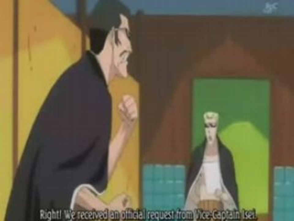 BLEACH 179 PREVIEW VOSTA