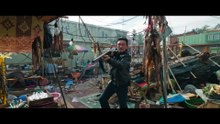 Tráiler de HOPE