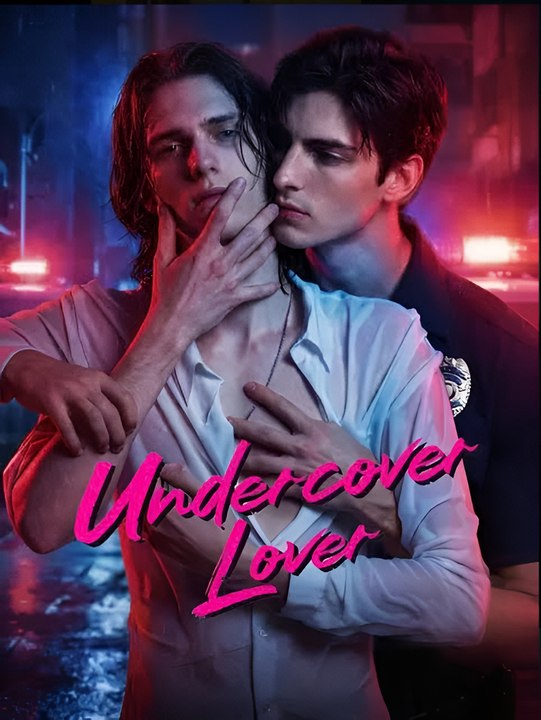 Undercover Lover