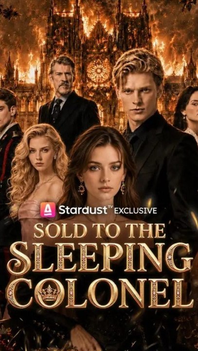 Sold to the Sleeping Colonel Billionaire Romance Contract Marriage Hidden Identity Asd Exclusive