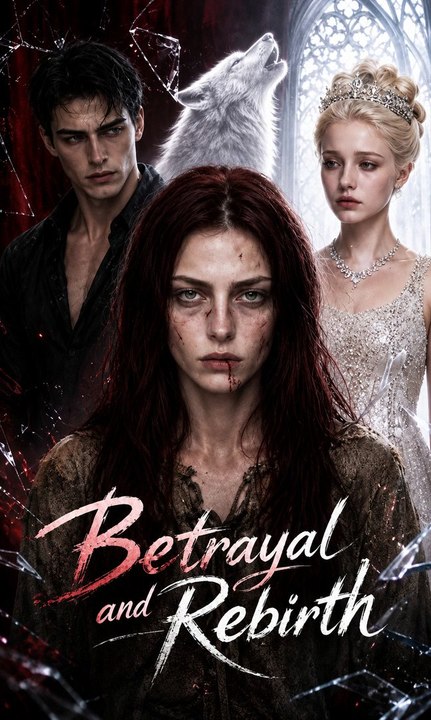 Betrayal and Rebirth - Full Episode (ENGSUB) | Rebirth Revenge, Short Drama