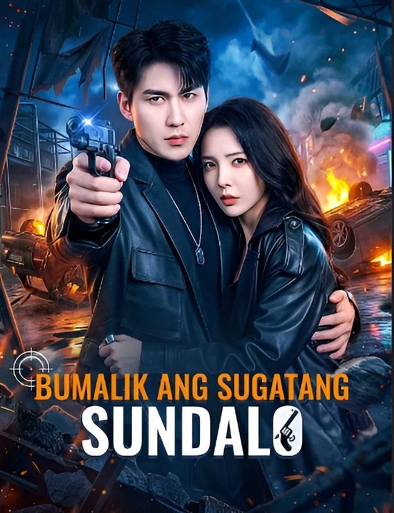 Bumalik Ang Sugatang Sundalo- - Drama S ENGLISH SUB | Full Movie Drama #GoldReelTV