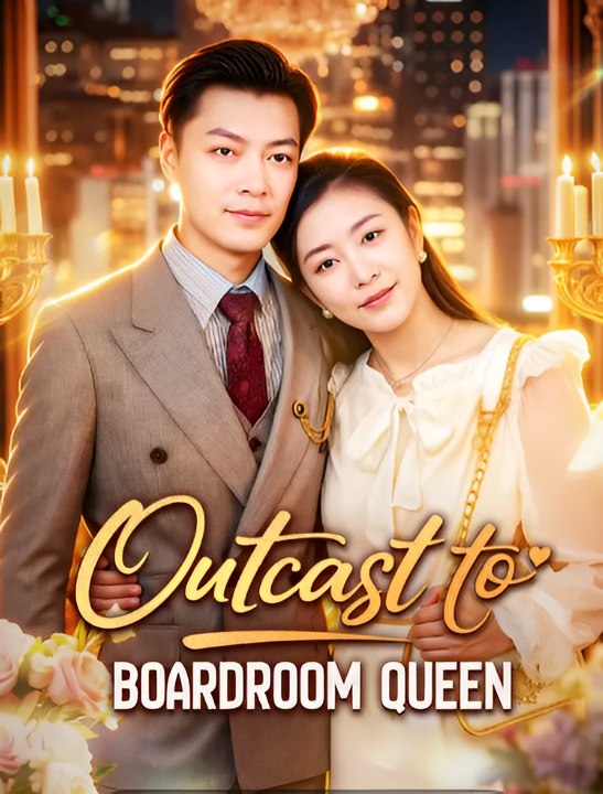 Outcast To Boardroom Queen