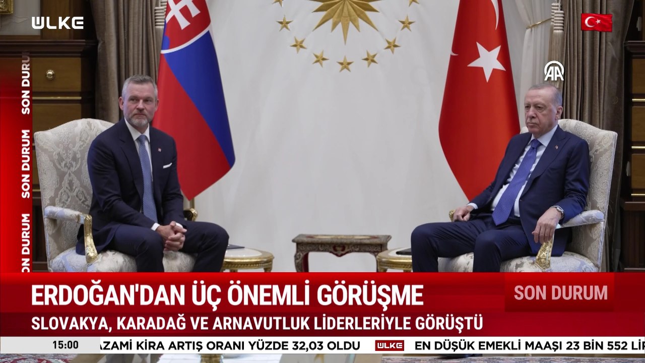 Akşama Doğru – 9 Temmuz 2026