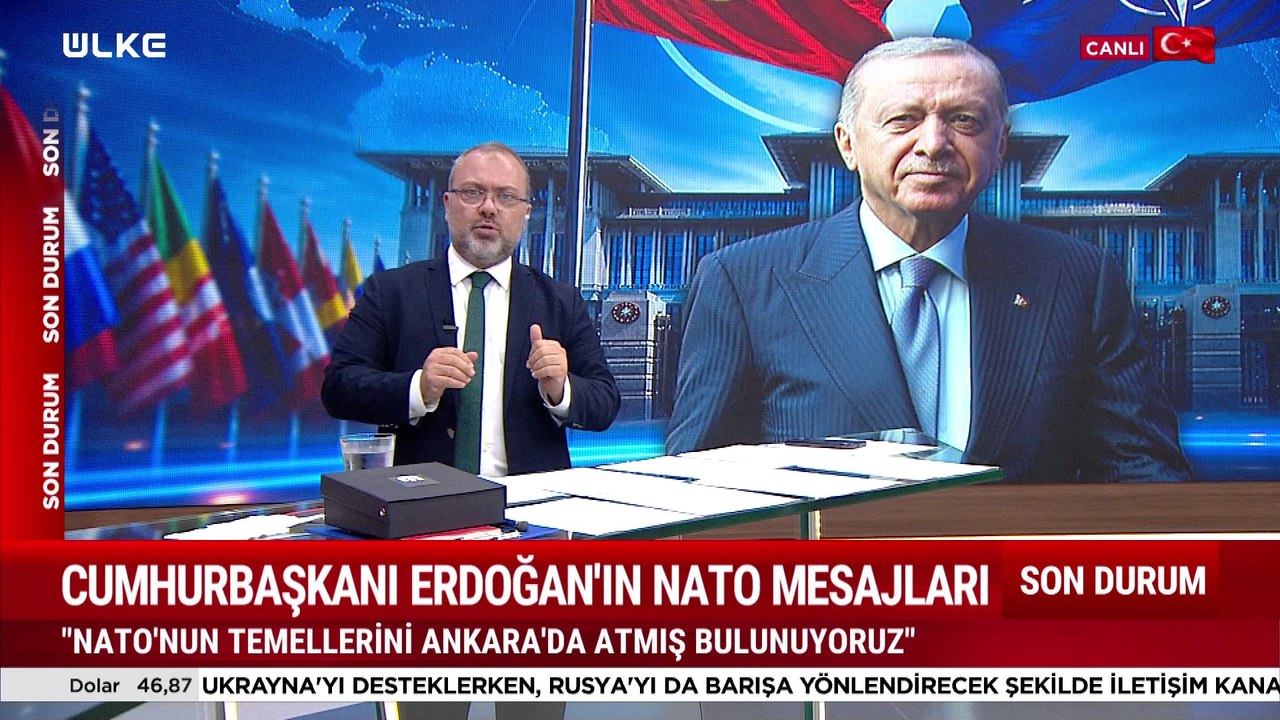 Haber Servisi - 9 Temmuz 2026