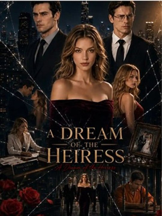 A Dream of the Heiress - Full EP