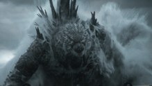 Godzilla Minus Zero: Teaser HD VO st FR