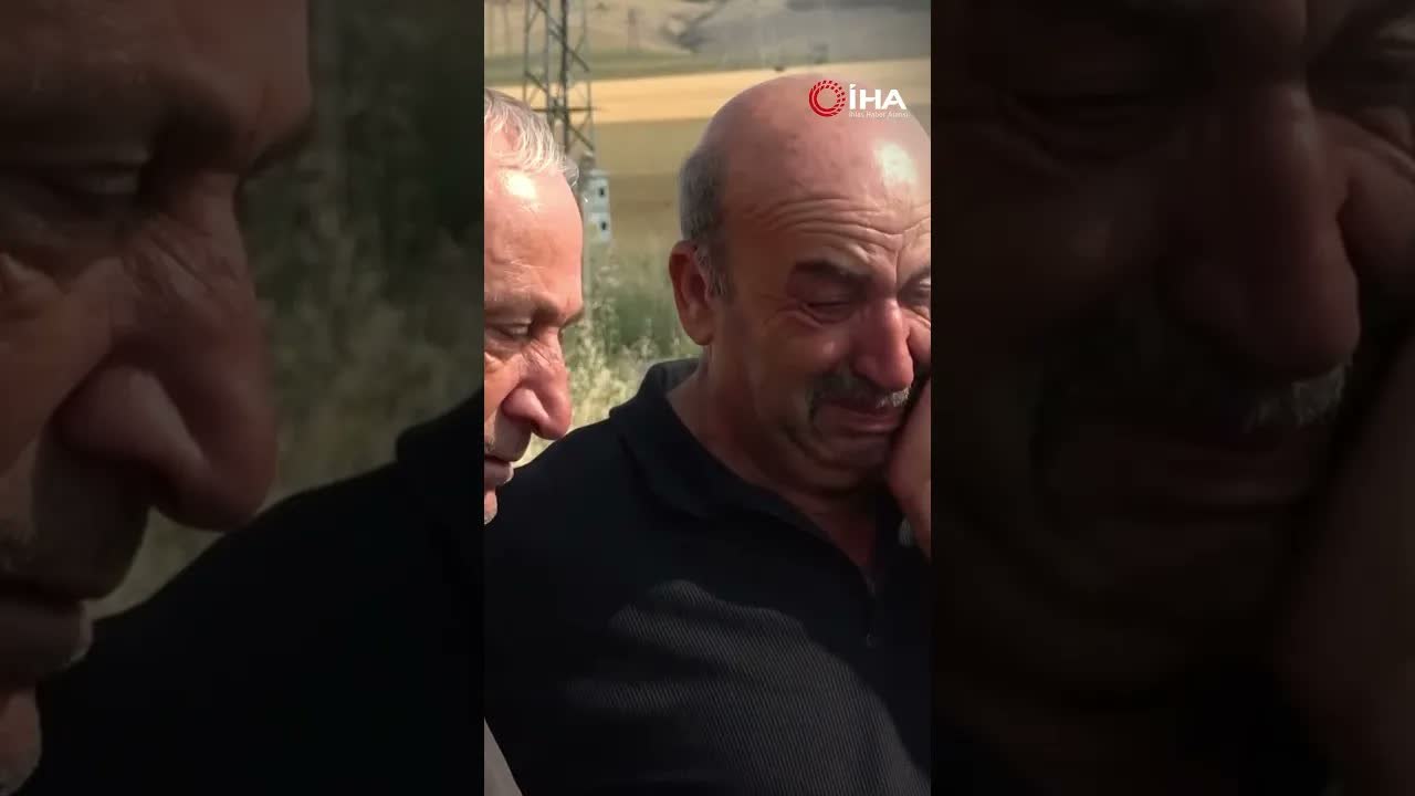 Cenaze Dönüşü Evlerine 25 Kilometre Kala Aynı Aileden 3 Can Gitti