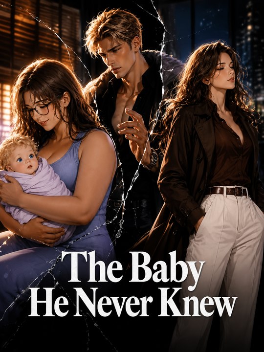The Baby He Never Knew | Full EP | Emotional Romance Short Drama | Secret Baby, Lost Love & Family Reunion - ENGSUB
