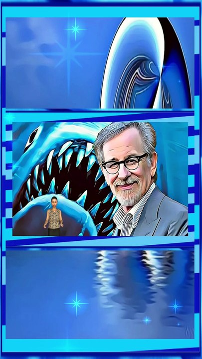 Why Spielberg Couldn't Sleep After Filming Jaws