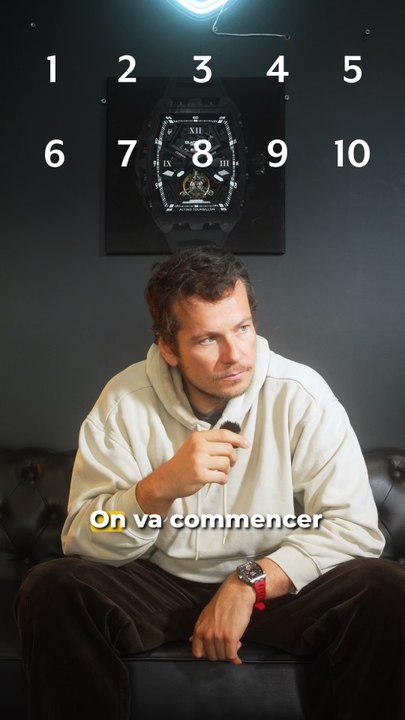 Quel aurait été con classement de 1 a 10 ?