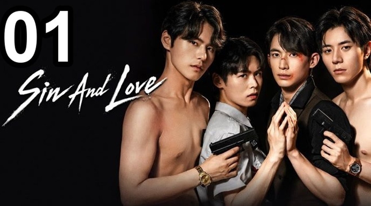 Sin And Love - Episode 1 Asian Series EN SUB