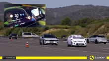 La Zeekr 7GT obtient la note de cinq étoiles aux tests Euro NCAP dans le cadre du protocole 2026