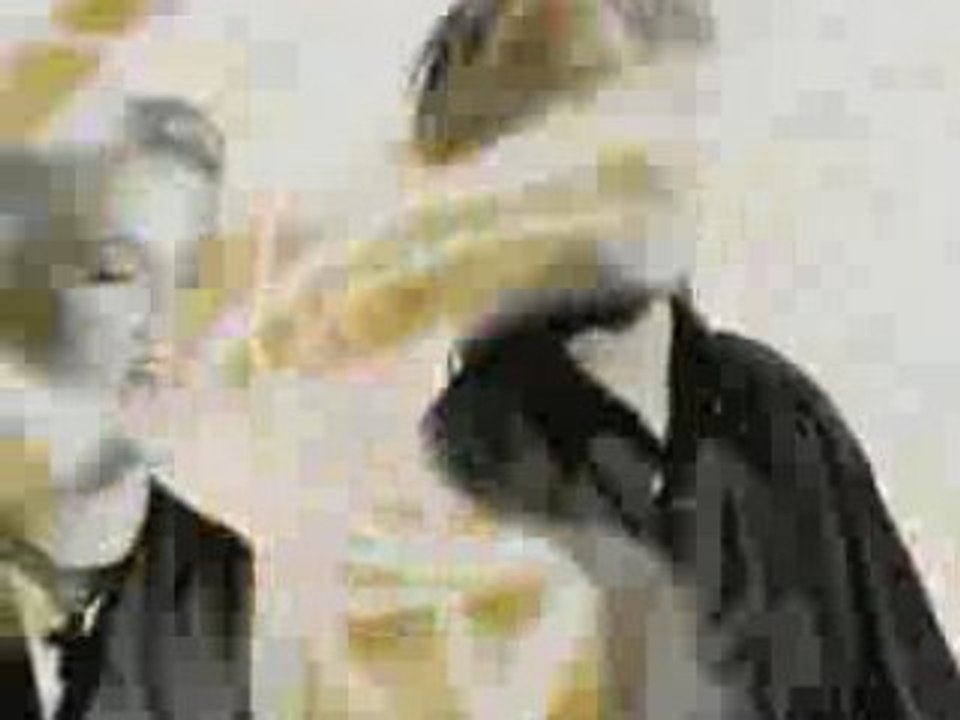 Roxette - Fingertips '93