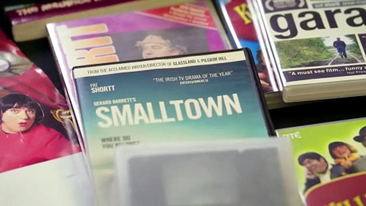 Museum of Me S01E06
