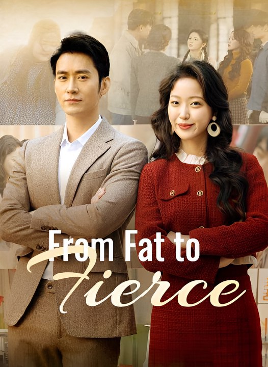 From The Fat To Fierce - Drama FULL MOVIES ENGLISH SUB