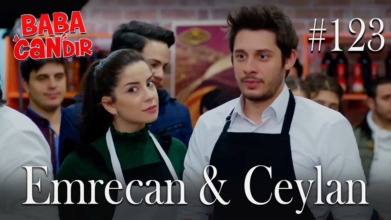 Emrecan & Ceylan #123