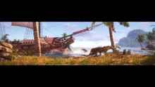 Assassin's Creed Black Flag Resynced - Horizon (2026)