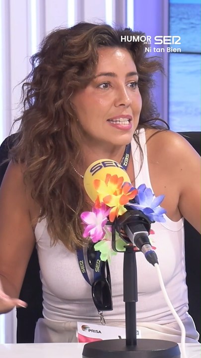 Sandra Cervera desvela el patrón que persigue a las lesbianas en las películas