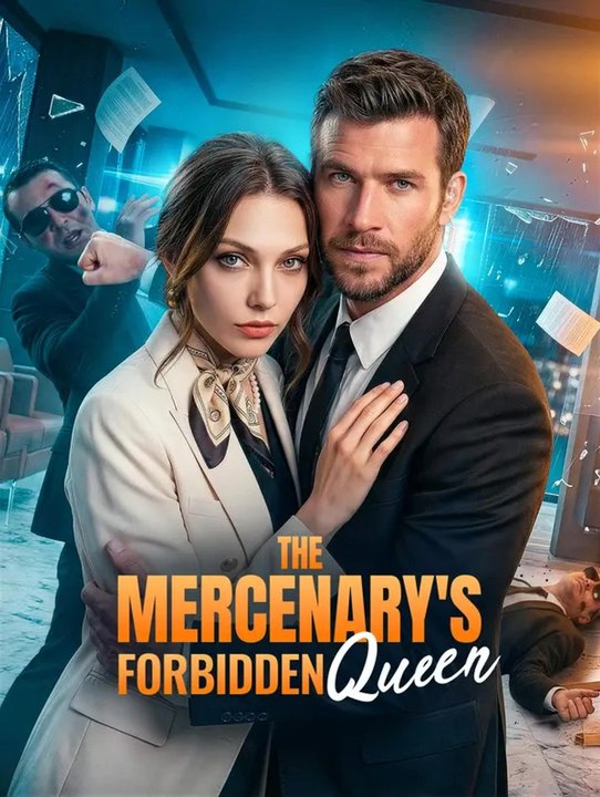 The Mercenary's Forbidden Queen - (2026) - FULL ENGSUB | Reelshort Hot HD