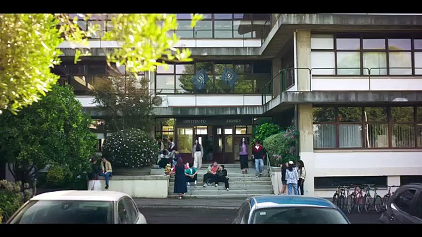 Boulevard - bande-annonce VF