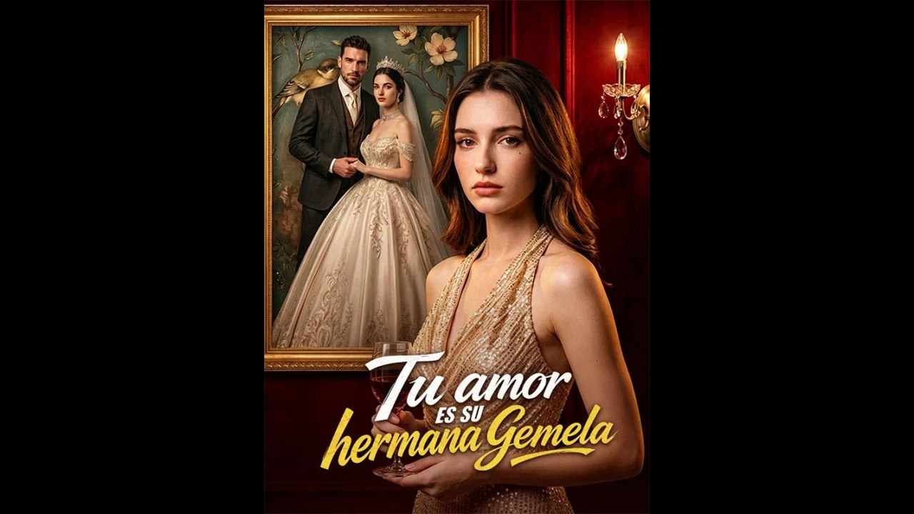 Tu amor es su hermana gemela Full Movie