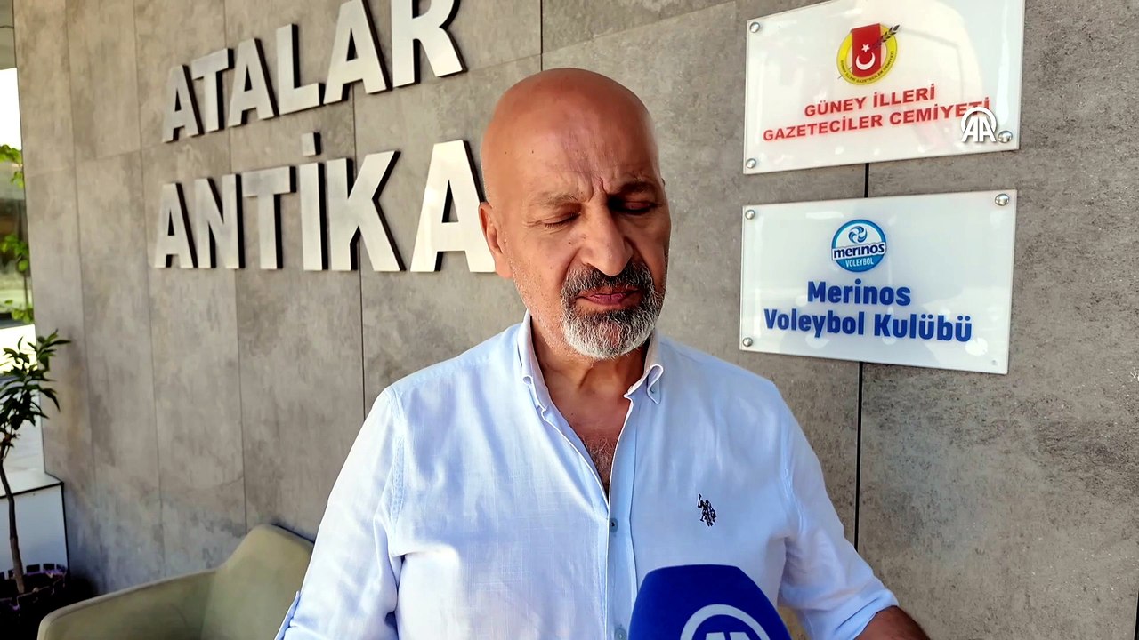 Merinos Voleybol, yeni sezonda Sultanlar Ligi'ne odaklandı