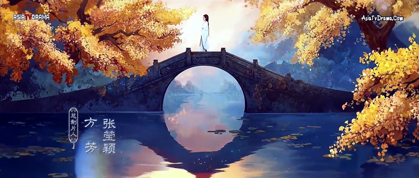 مسلسل أزهار القوة الحلقة 1 Full Movie Arabic Sub
