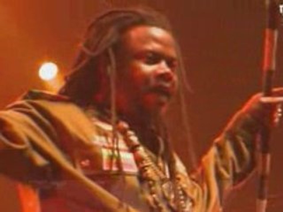 Luciano Live @ Paris [4 HD Cameras]