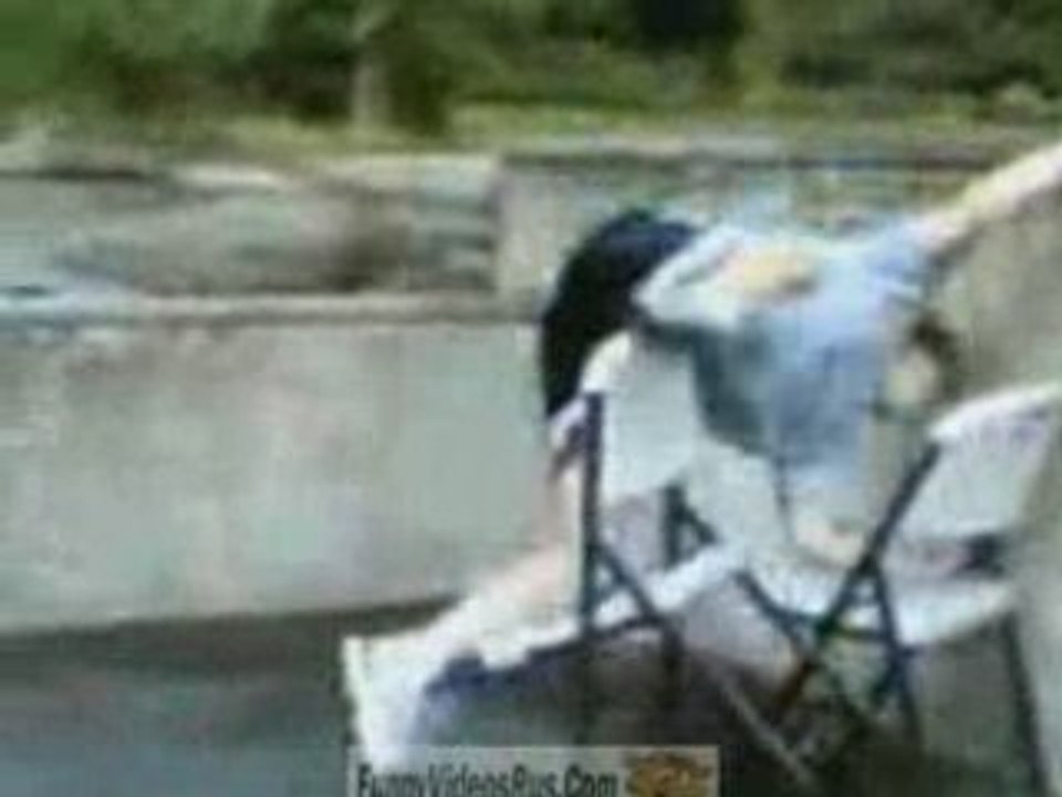Owned by a chair