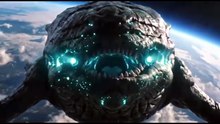 Black Horizon - In Year 2234, Mission Sent To Another Planet But Everything There Wants To Devour You - Full Sci-Fi