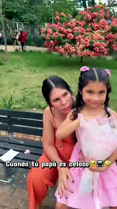 Cuando tu papá es celoso parte 4(720P_HD)