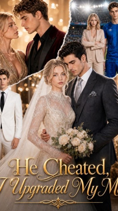 He Cheated, I Upgraded My Man Episodes Compilation Binge-Watch