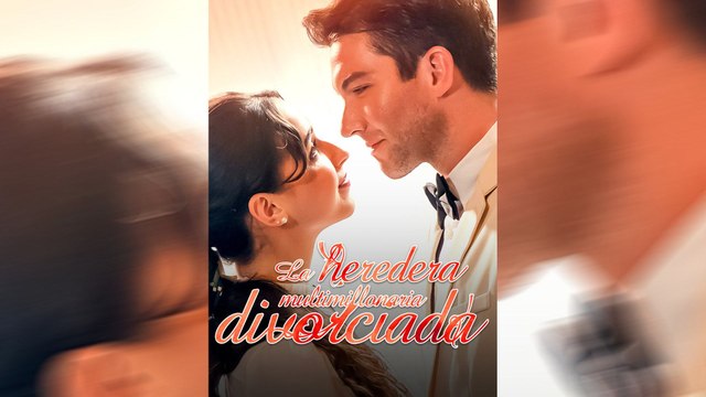 La Heredera Multimillonaria Divorciada | Serie Completa | Short Drama Español | NITRO REALMS