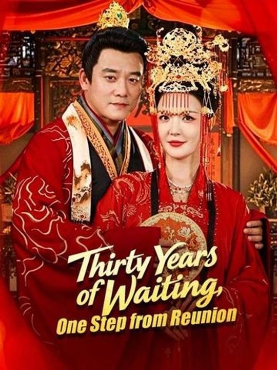 Thirty Years of Waiting, One Step from Reunion - Full Episode