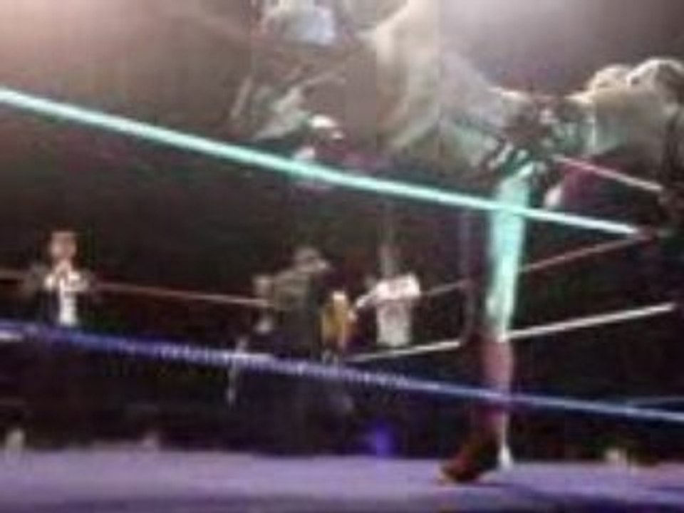 gala phoenix muay thai MOHAMED ABDELAZIZ