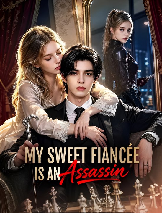 My Sweet Fiancee Is An Assassin-Drama FULL MOVIES ENGLISH SUB