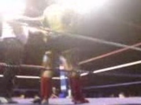 gala phoenix muay thai MOHAMED ABDELAZIZ vs KEVIN ALBANEZZE