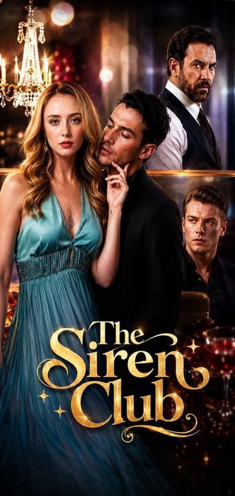 The Siren Club (2026) - Short Drama | Love, Secrets & Betrayal | Full Episode