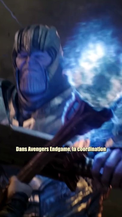 LE COMBAT AVEC THOR ET CAPTAIN DANS AVENGERS ENDGAME - 1 JOUR, 1 ANECDOTE CINÉ - JOUR 40