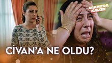 Hüsne Kardeşi İçin Endişeleniyor! | Aramızda Kalsın 10. Bölüm