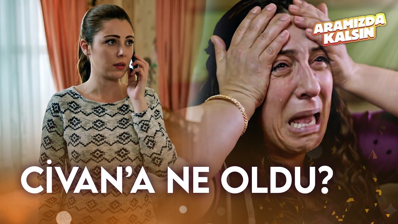Hüsne Kardeşi İçin Endişeleniyor! | Aramızda Kalsın 10. Bölüm
