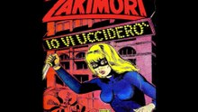 ZAKIMORT---IO VI UCCIDERO