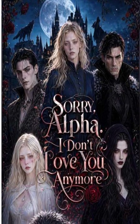 Sorry, Alpha. I Don't Love You Anymore - ⭐🍉💚FULL MOVIES ENGLISH SUB (2026)