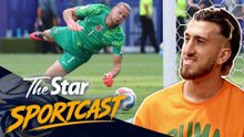 Star Sportcast | EP10: Reading the game